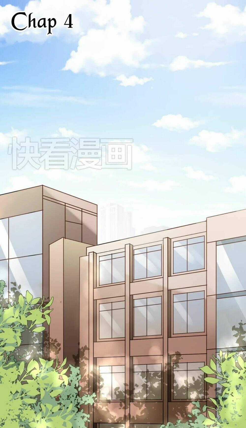 Viên Đường Màu Đen - Chapter 4 - Trang 1