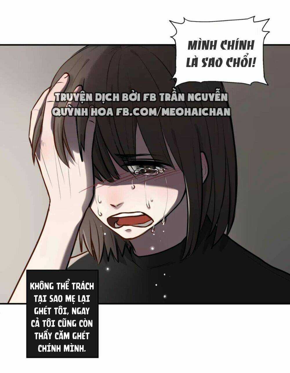 Viên Đường Màu Đen - Chapter 4 - Trang 18