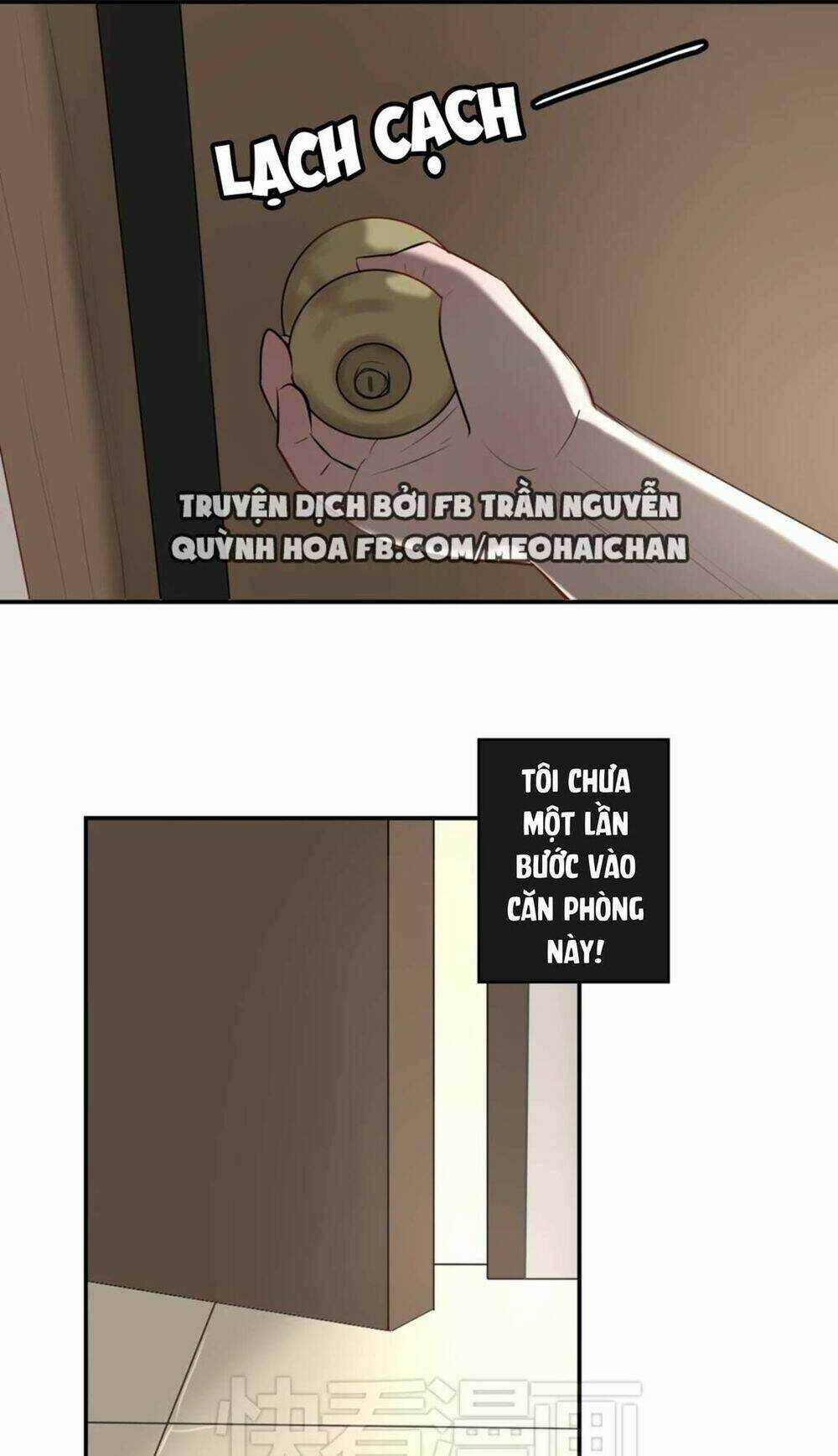 Viên Đường Màu Đen - Chapter 4 - Trang 8