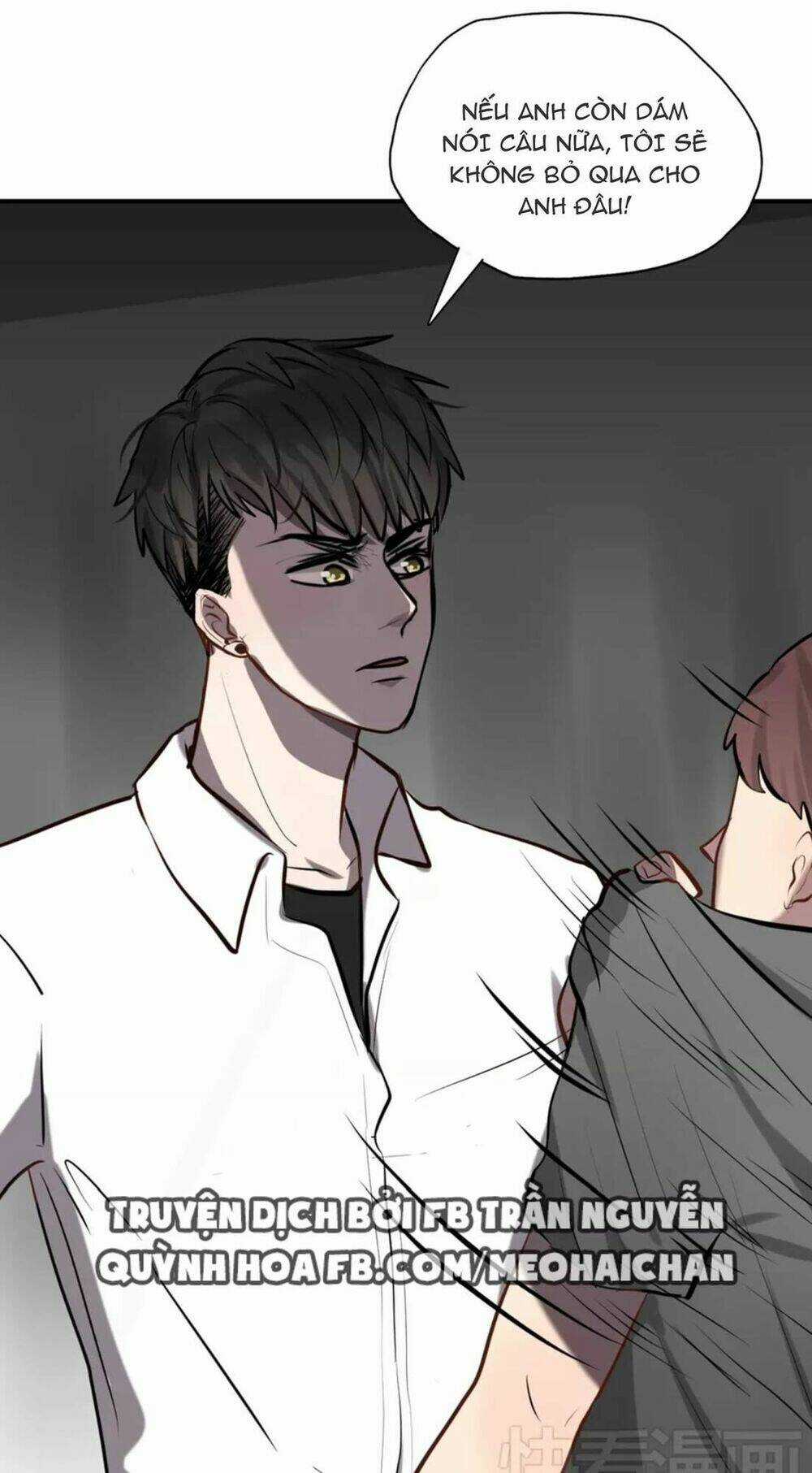 Viên Đường Màu Đen - Chapter 5 - Trang 26