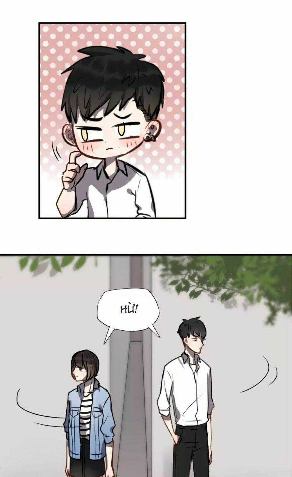 Viên Đường Màu Đen - Chapter 5 - Trang 62