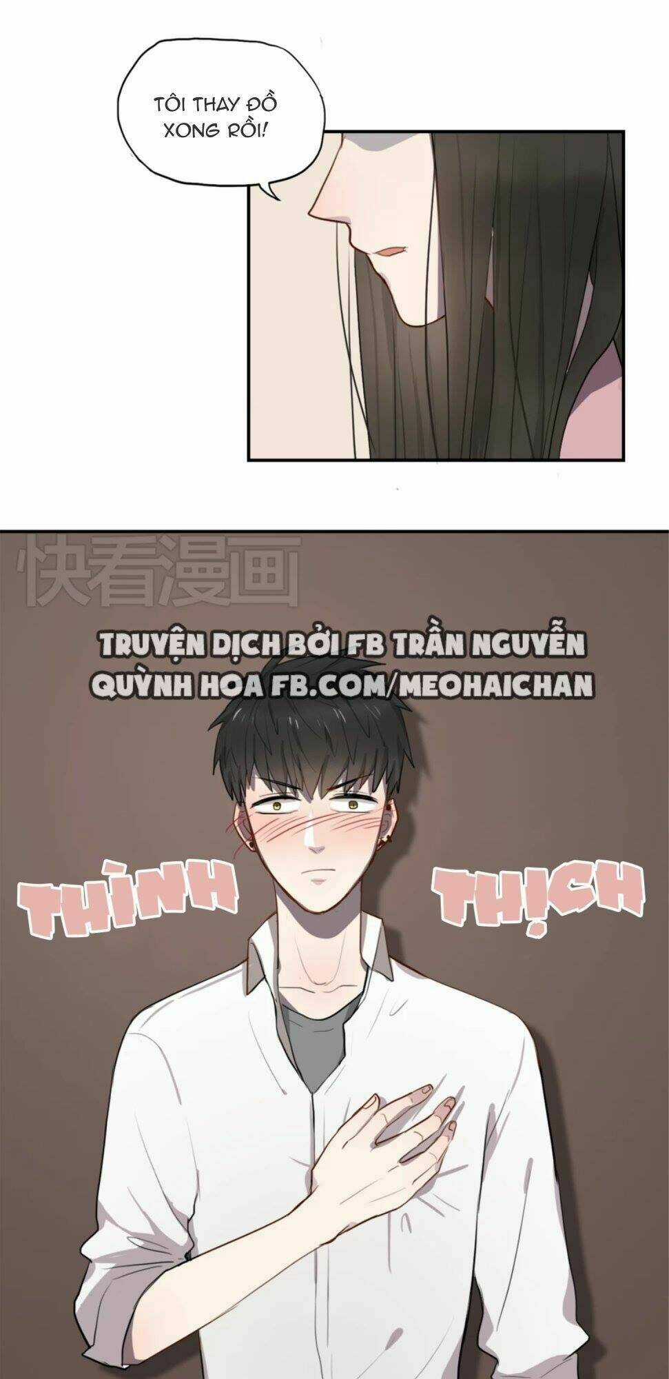 Viên Đường Màu Đen - Chapter 6 - Trang 30