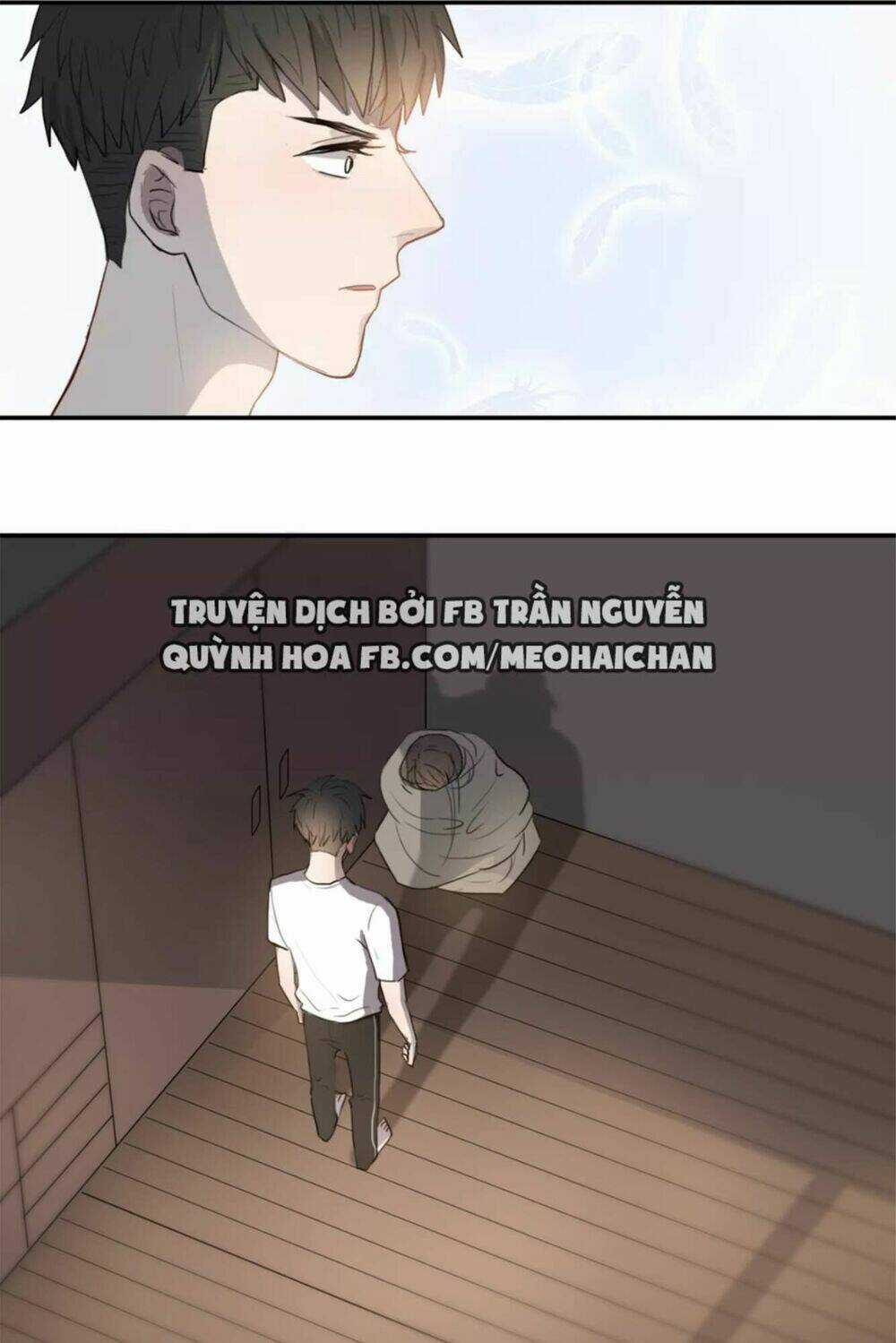 Viên Đường Màu Đen - Chapter 7 - Trang 36