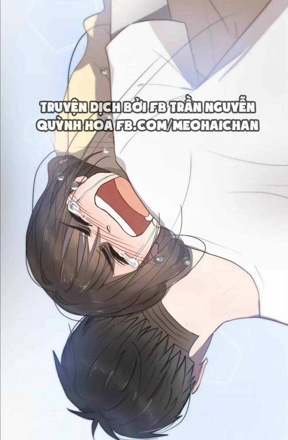 Viên Đường Màu Đen - Chapter 8 - Trang 3