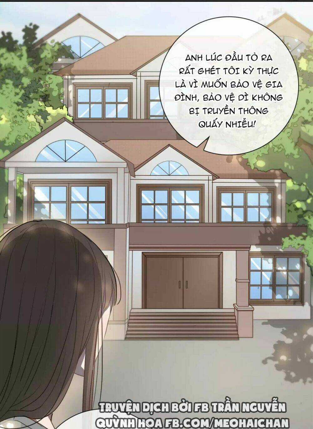 Viên Đường Màu Đen - Chapter 8 - Trang 41