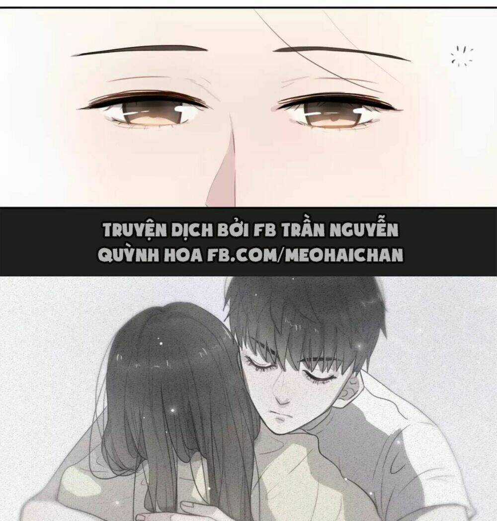 Viên Đường Màu Đen - Chapter 8 - Trang 7