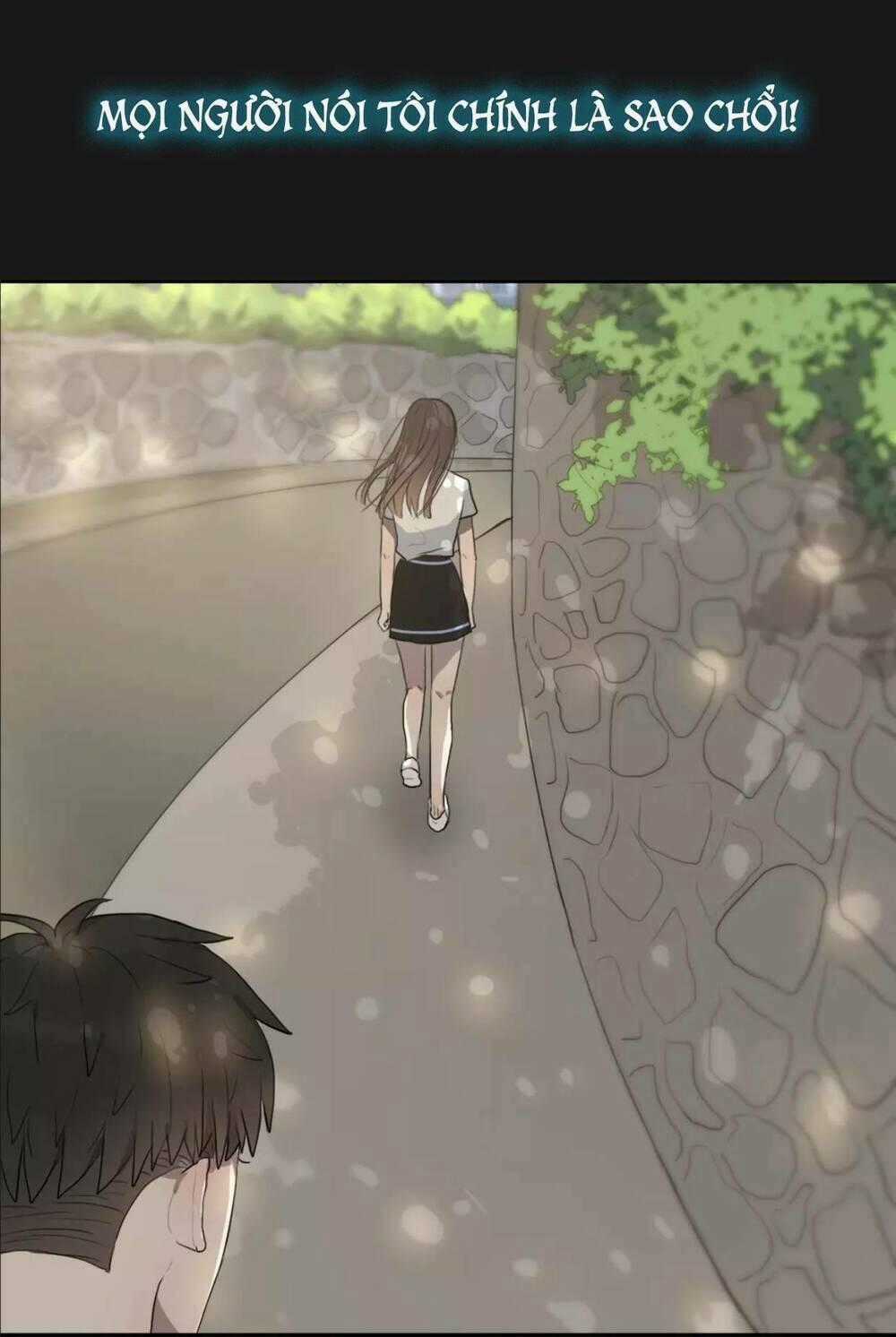 Viên Đường Màu Đen - Chapter 9 - Trang 2