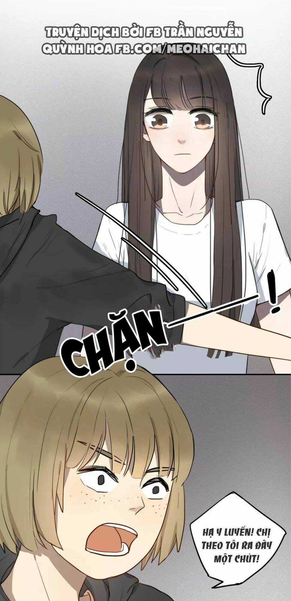 Viên Đường Màu Đen - Chapter 9 - Trang 30