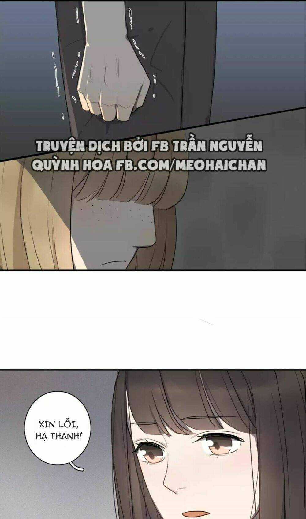 Viên Đường Màu Đen - Chapter 9 - Trang 46