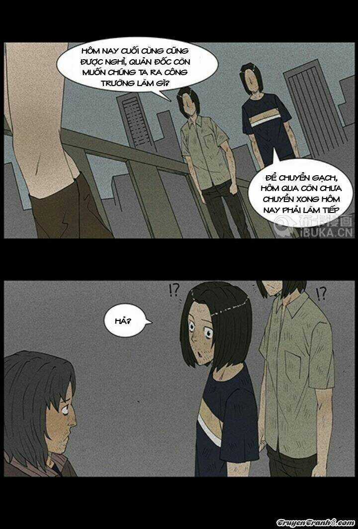 Viên Kẹo Ma Thuật - Chapter 1 - Trang 23