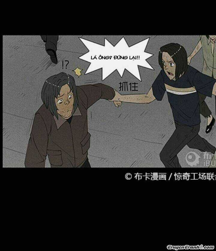 Viên Kẹo Ma Thuật - Chapter 1 - Trang 24