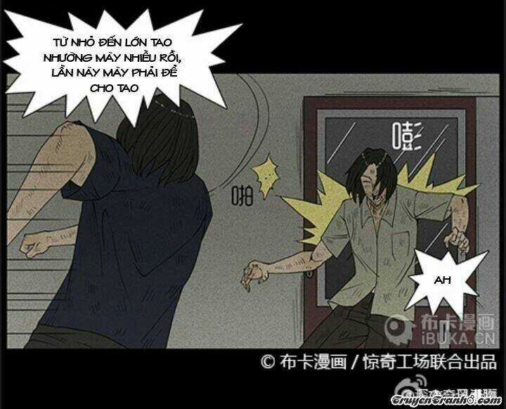 Viên Kẹo Ma Thuật - Chapter 1 - Trang 29