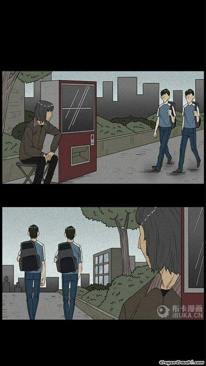 Viên Kẹo Ma Thuật - Chapter 1 - Trang 4