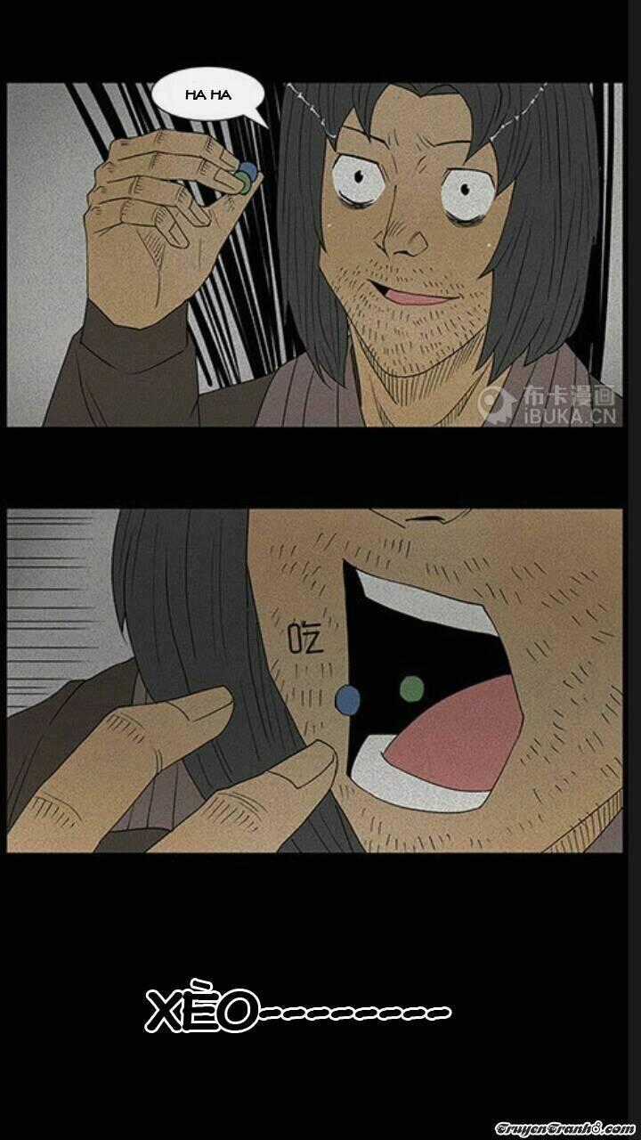 Viên Kẹo Ma Thuật - Chapter 1 - Trang 33