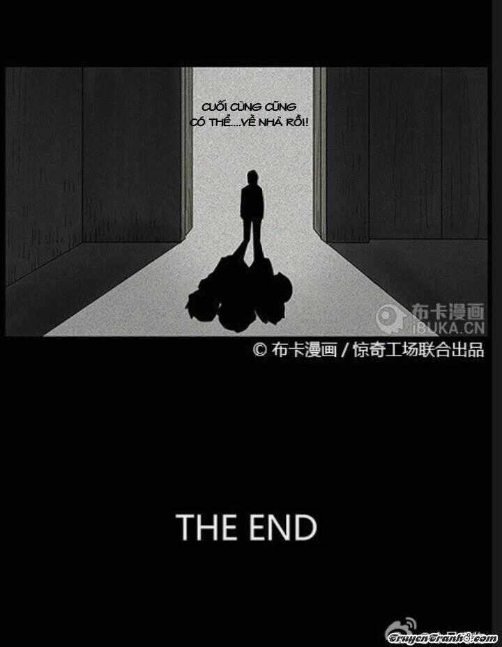 Viên Kẹo Ma Thuật - Chapter 1 - Trang 34