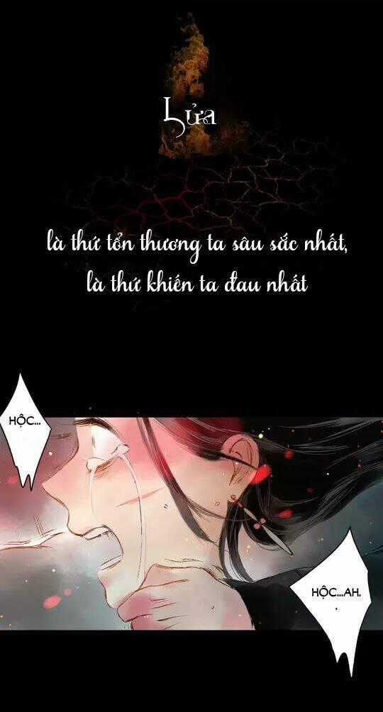 Viễn Lâm Thiên Sơn - Chapter 1 - Trang 1