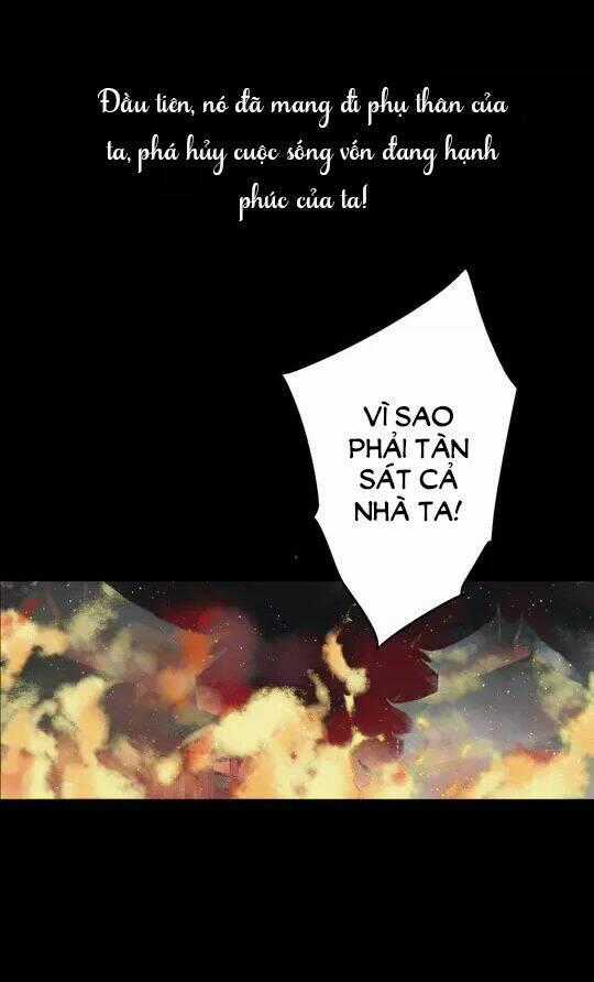 Viễn Lâm Thiên Sơn - Chapter 1 - Trang 2