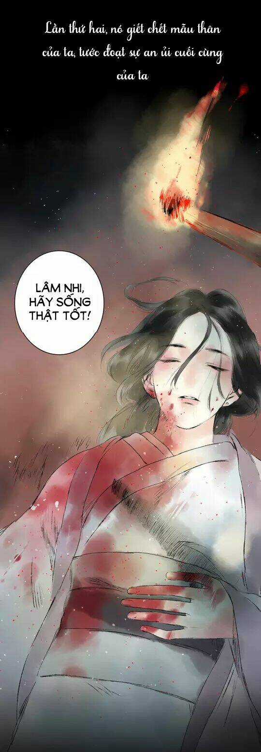 Viễn Lâm Thiên Sơn - Chapter 1 - Trang 3