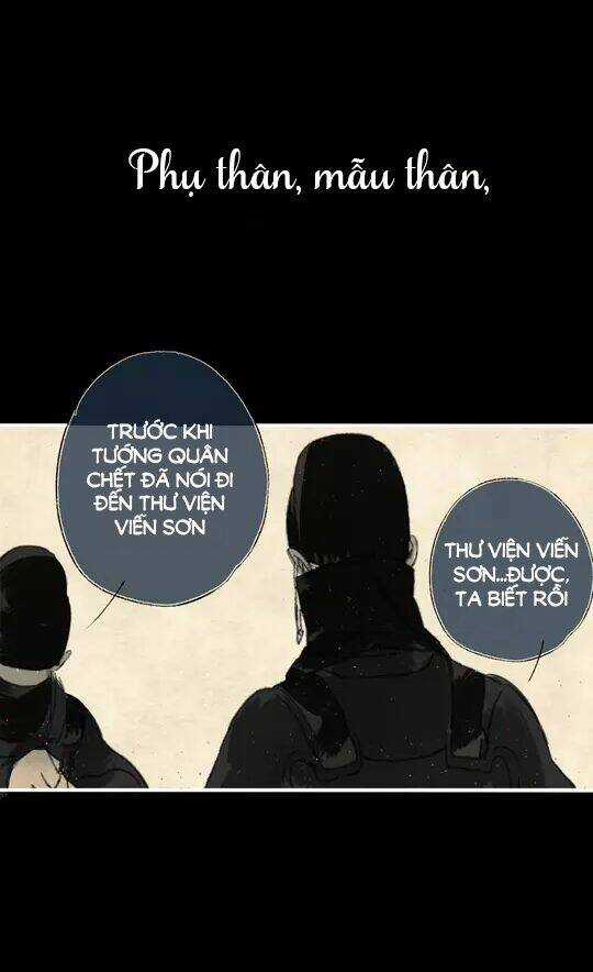 Viễn Lâm Thiên Sơn - Chapter 1 - Trang 5