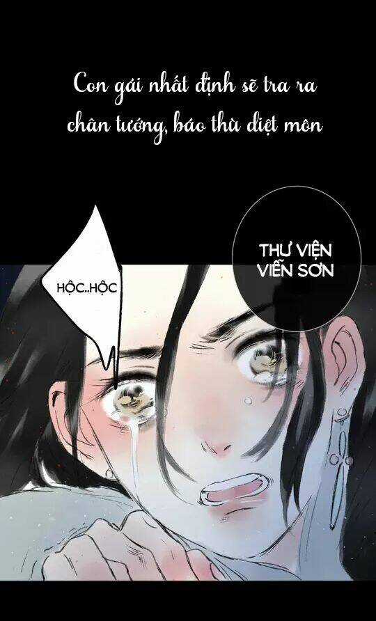 Viễn Lâm Thiên Sơn - Chapter 1 - Trang 6