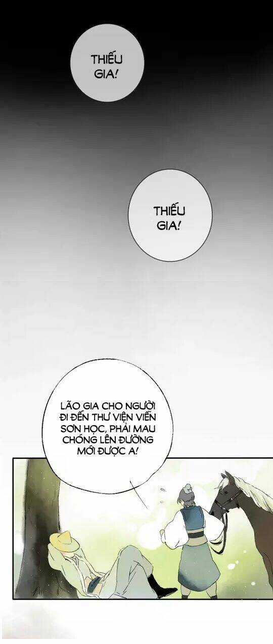 Viễn Lâm Thiên Sơn - Chapter 1 - Trang 7