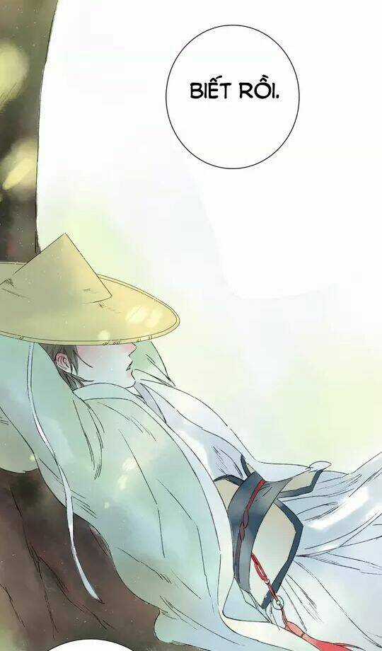 Viễn Lâm Thiên Sơn - Chapter 1 - Trang 8