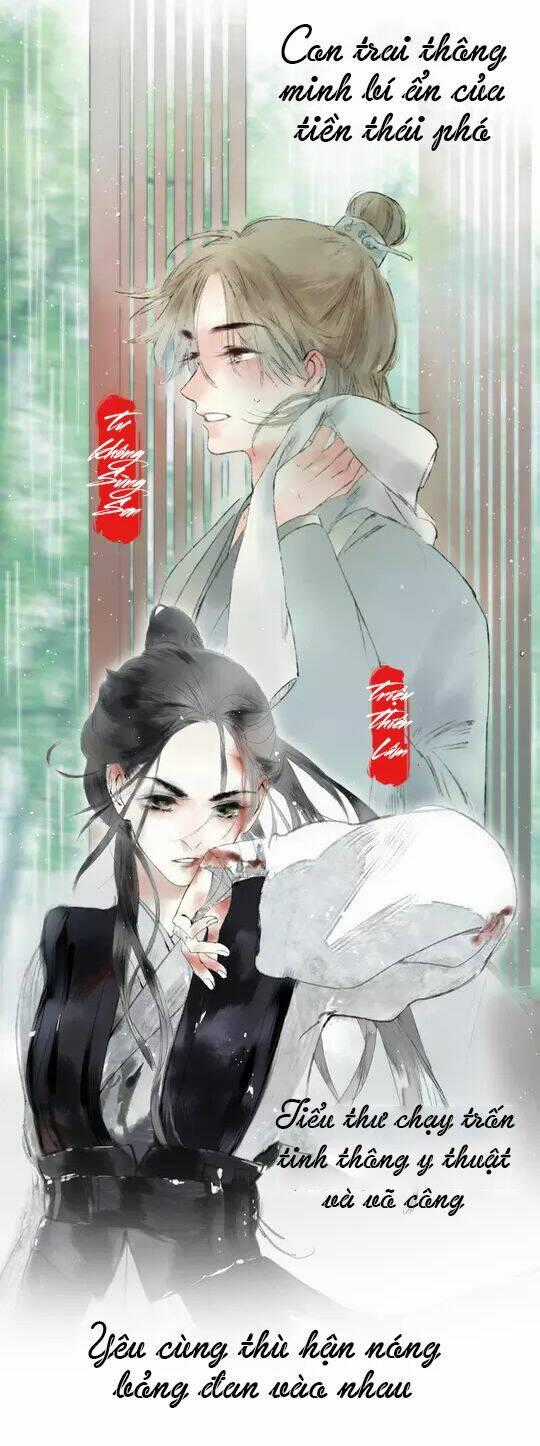 Viễn Lâm Thiên Sơn - Chapter 1 - Trang 10