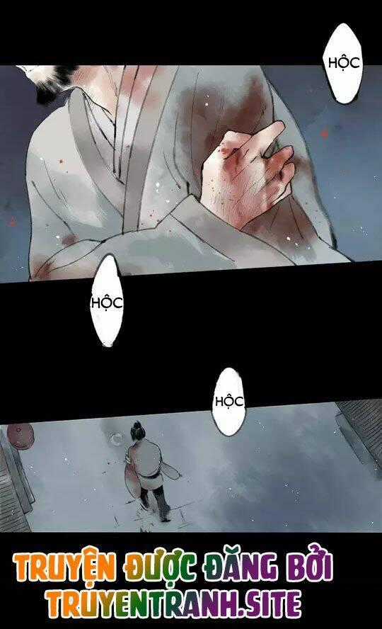 Viễn Lâm Thiên Sơn - Chapter 2 - Trang 1