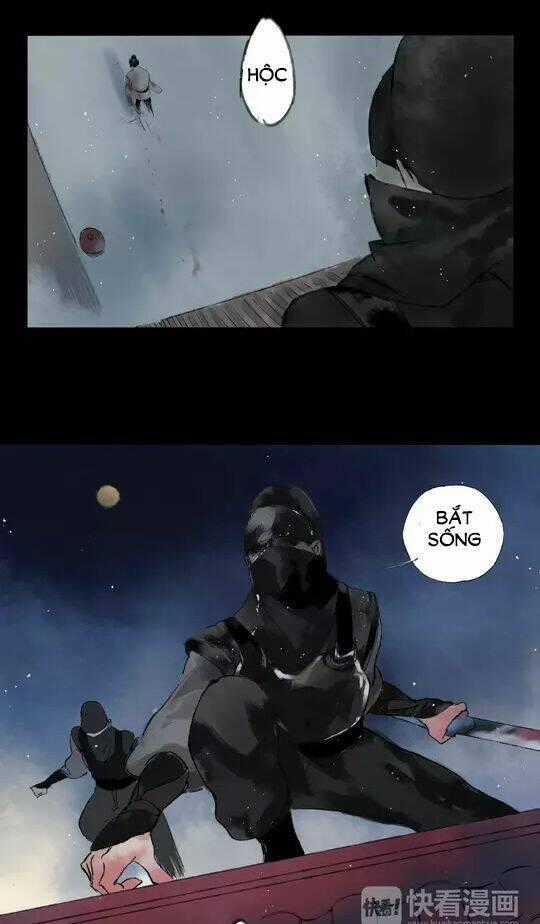 Viễn Lâm Thiên Sơn - Chapter 2 - Trang 2