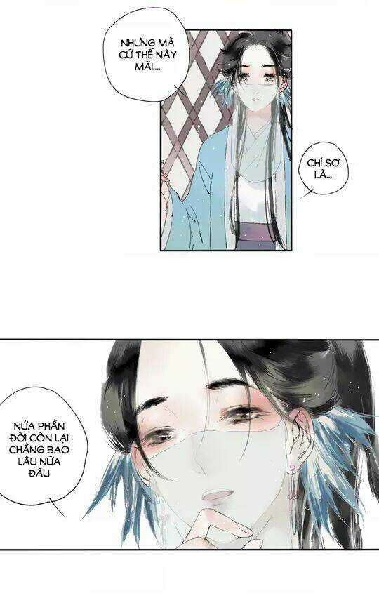 Viễn Lâm Thiên Sơn - Chapter 2 - Trang 15