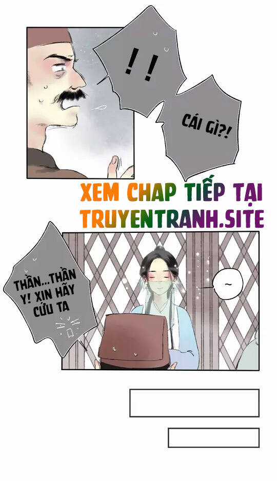 Viễn Lâm Thiên Sơn - Chapter 2 - Trang 16