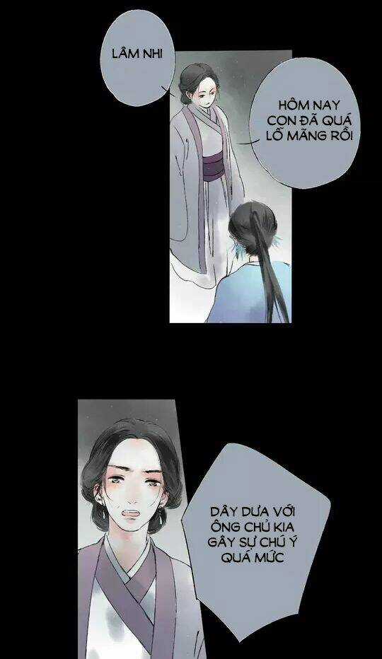 Viễn Lâm Thiên Sơn - Chapter 2 - Trang 18