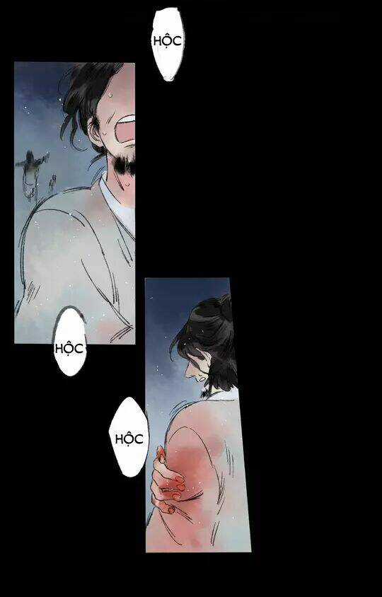 Viễn Lâm Thiên Sơn - Chapter 2 - Trang 3