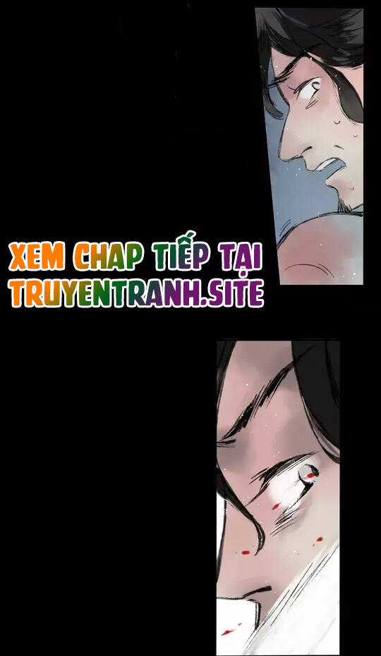 Viễn Lâm Thiên Sơn - Chapter 2 - Trang 4