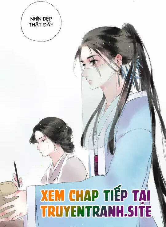 Viễn Lâm Thiên Sơn - Chapter 2 - Trang 8