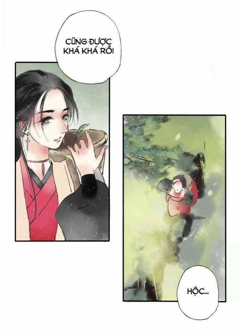 Viễn Lâm Thiên Sơn - Chapter 3 - Trang 2