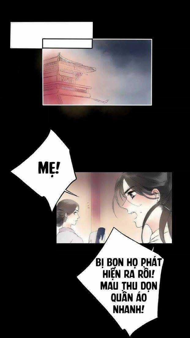 Viễn Lâm Thiên Sơn - Chapter 3 - Trang 12