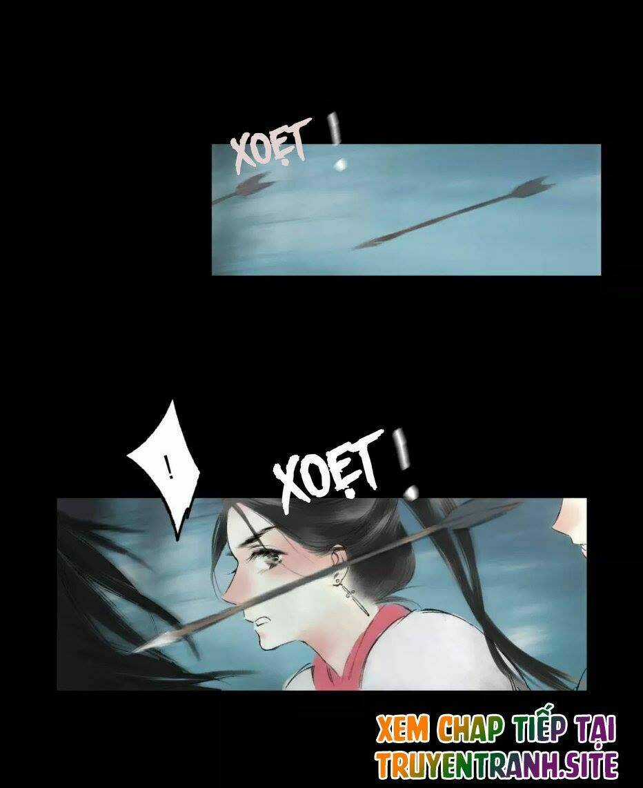 Viễn Lâm Thiên Sơn - Chapter 3 - Trang 15