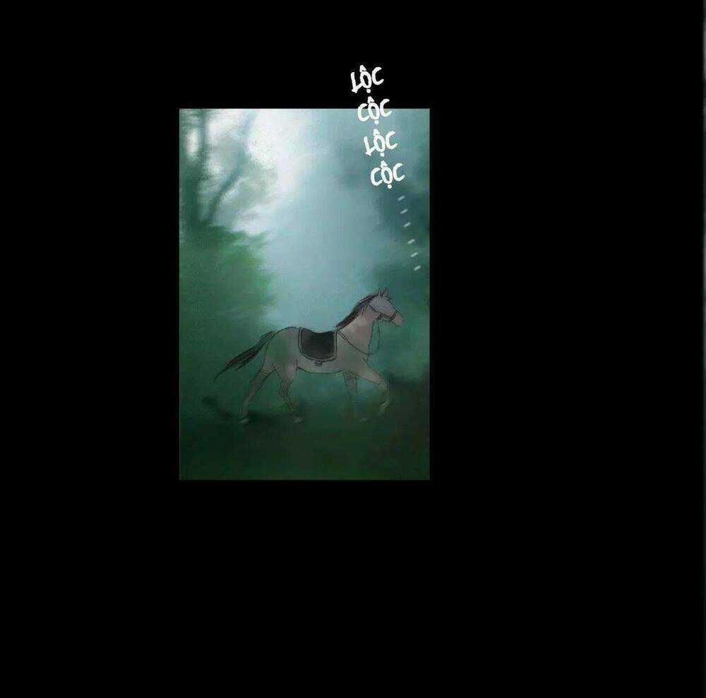 Viễn Lâm Thiên Sơn - Chapter 3 - Trang 18