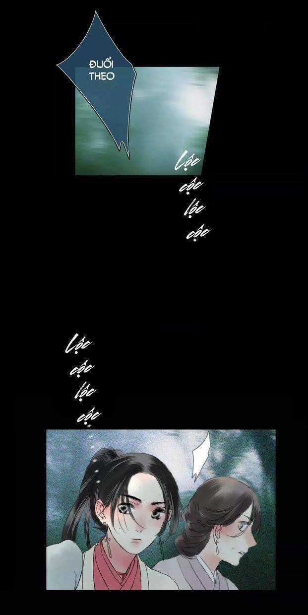 Viễn Lâm Thiên Sơn - Chapter 3 - Trang 22
