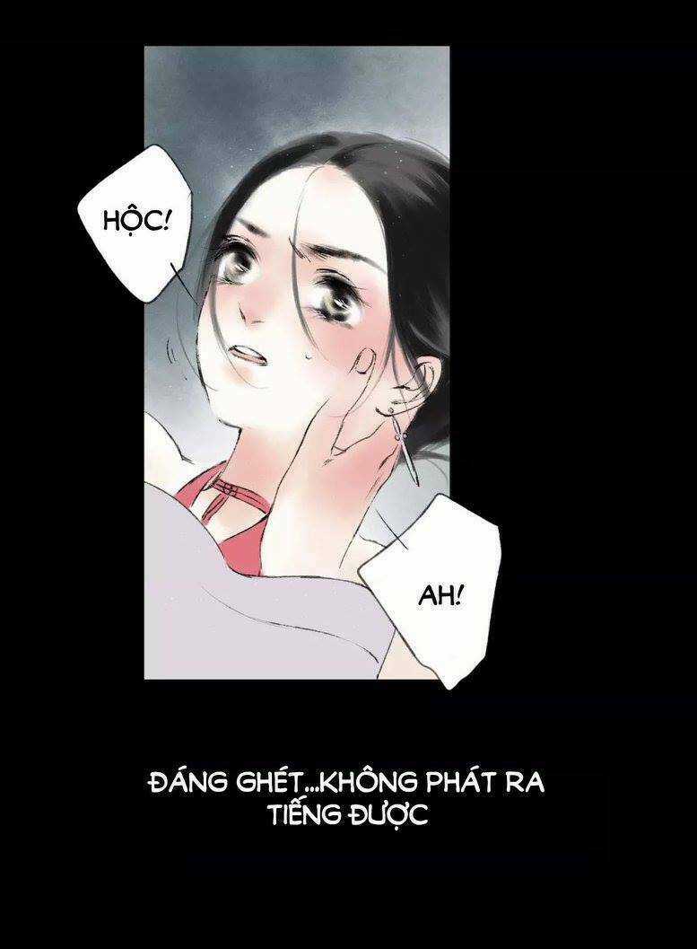 Viễn Lâm Thiên Sơn - Chapter 3 - Trang 28