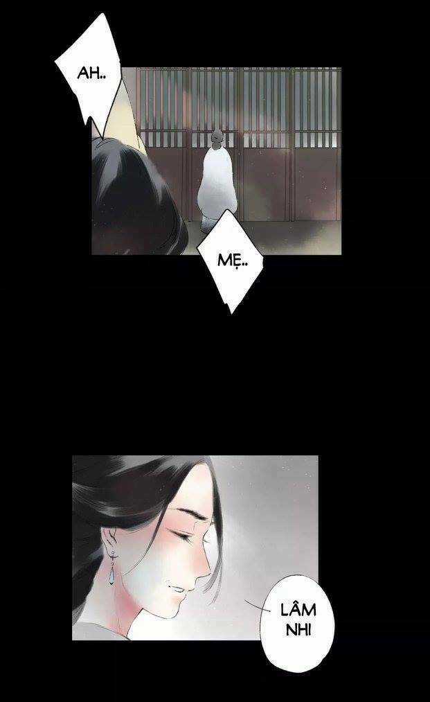 Viễn Lâm Thiên Sơn - Chapter 3 - Trang 32