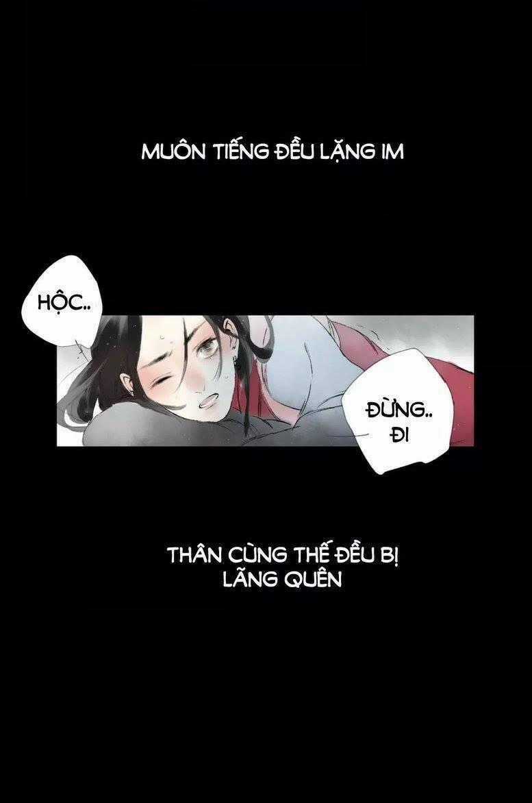 Viễn Lâm Thiên Sơn - Chapter 3 - Trang 34