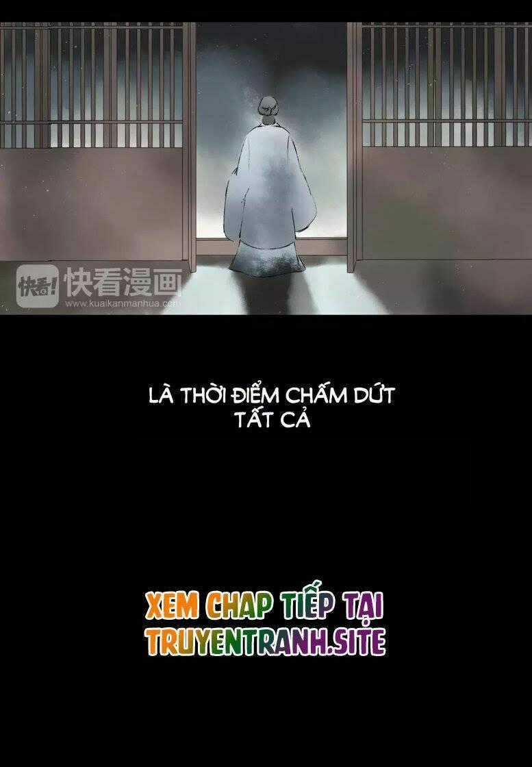 Viễn Lâm Thiên Sơn - Chapter 3 - Trang 35