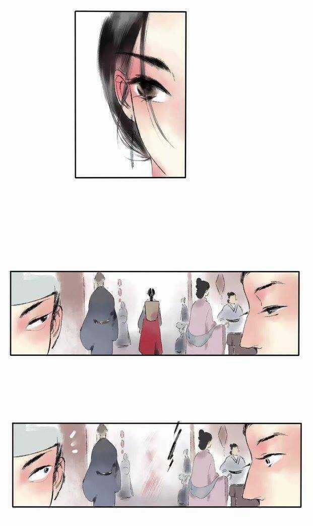 Viễn Lâm Thiên Sơn - Chapter 3 - Trang 6