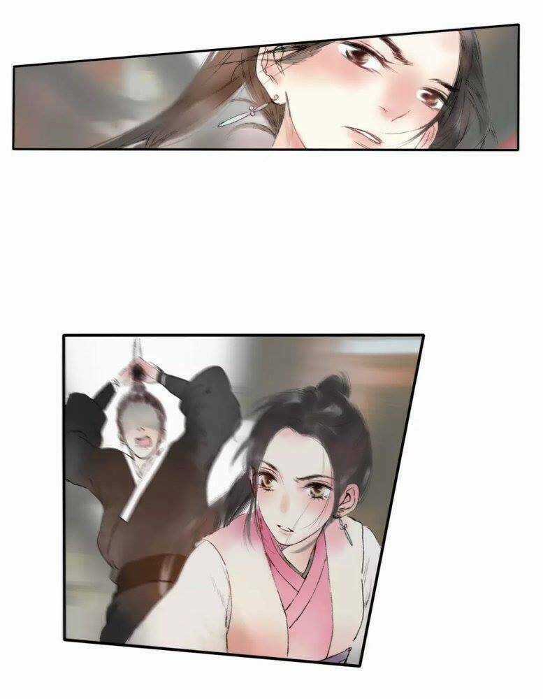 Viễn Lâm Thiên Sơn - Chapter 3 - Trang 9