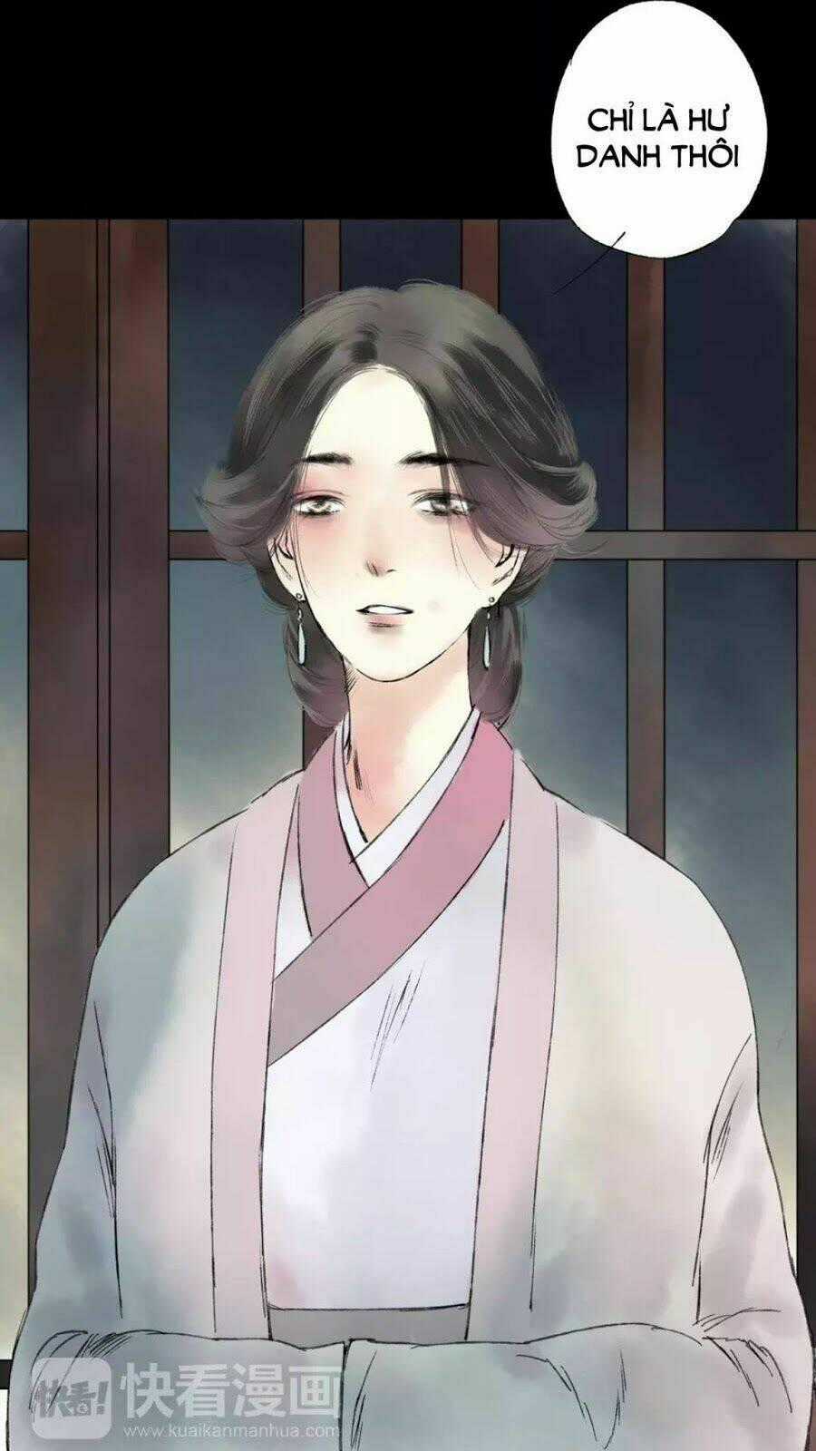 Viễn Lâm Thiên Sơn - Chapter 4 - Trang 2