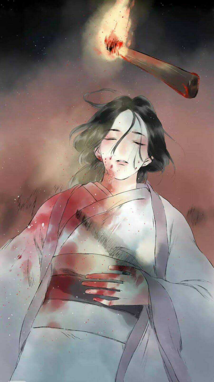 Viễn Lâm Thiên Sơn - Chapter 4 - Trang 15