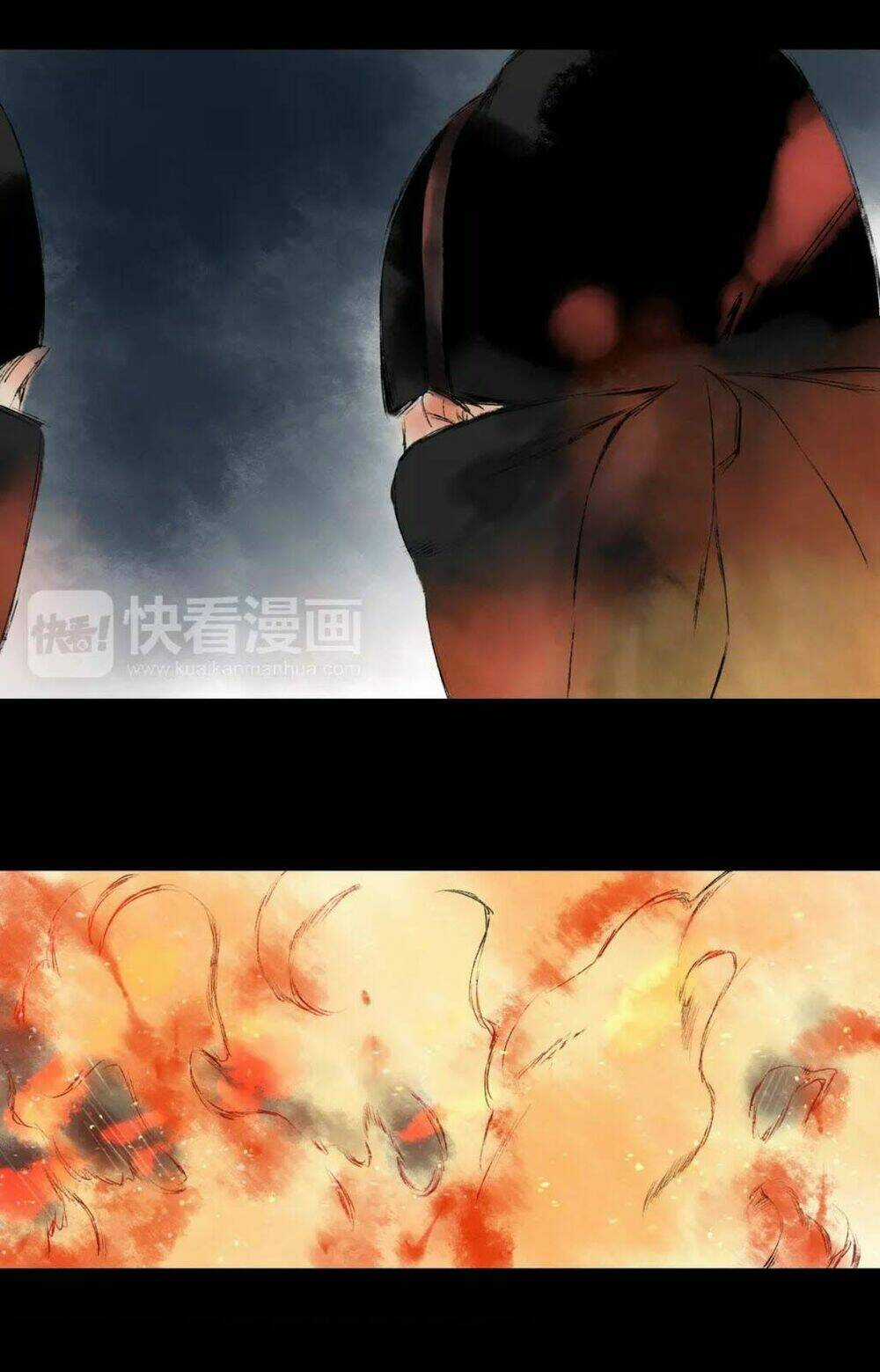 Viễn Lâm Thiên Sơn - Chapter 4 - Trang 17