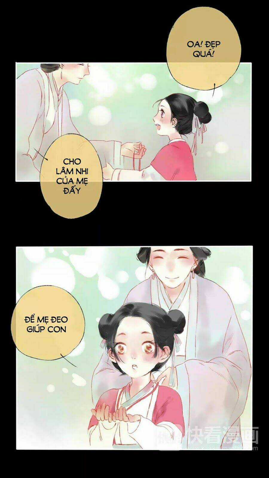 Viễn Lâm Thiên Sơn - Chapter 4 - Trang 20